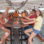 Cycleboat Tours