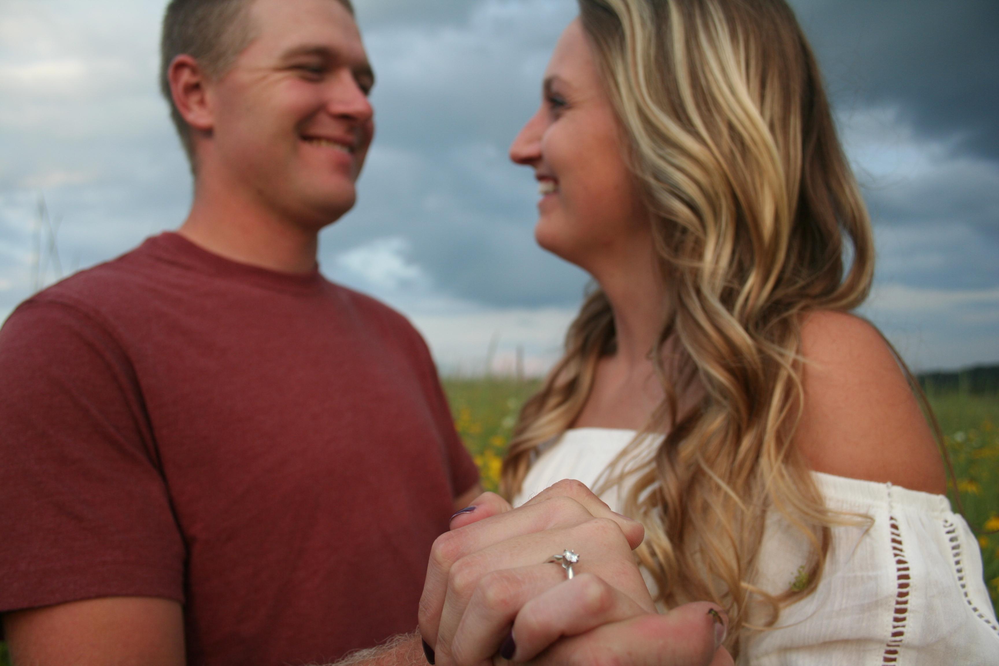 The Wedding Website of Victoria Hartman and Gavin Nimrod