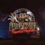 Bates Motel and Haunted Hayride