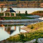 Three Oaks Recreation Area