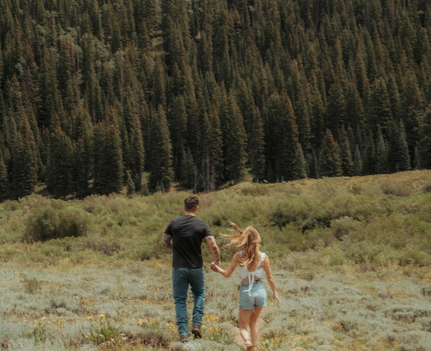 The Wedding Website of Mikayla Bechtel and Lane Woods