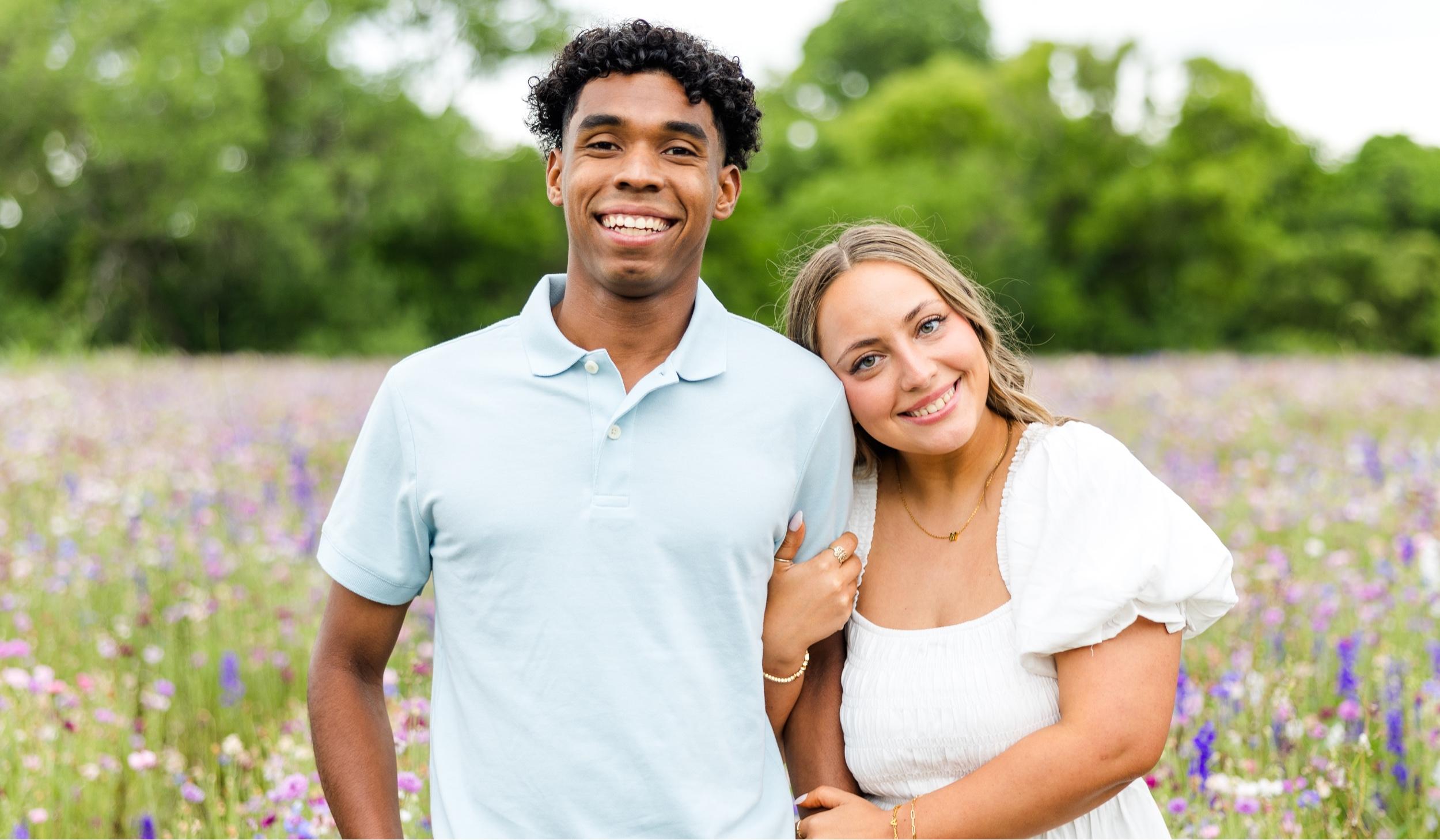 The Wedding Website of Autumn Sparks and Matthew Montelongo