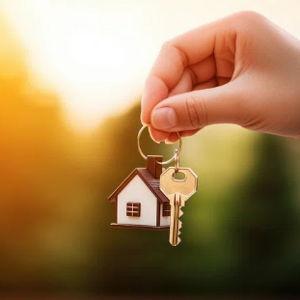 New Home Fund!