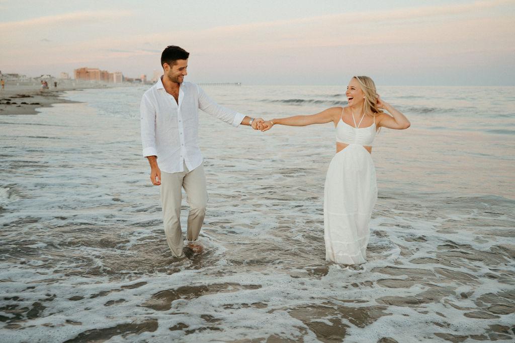 The Wedding Website of Nicole Zucker and Harry Singer