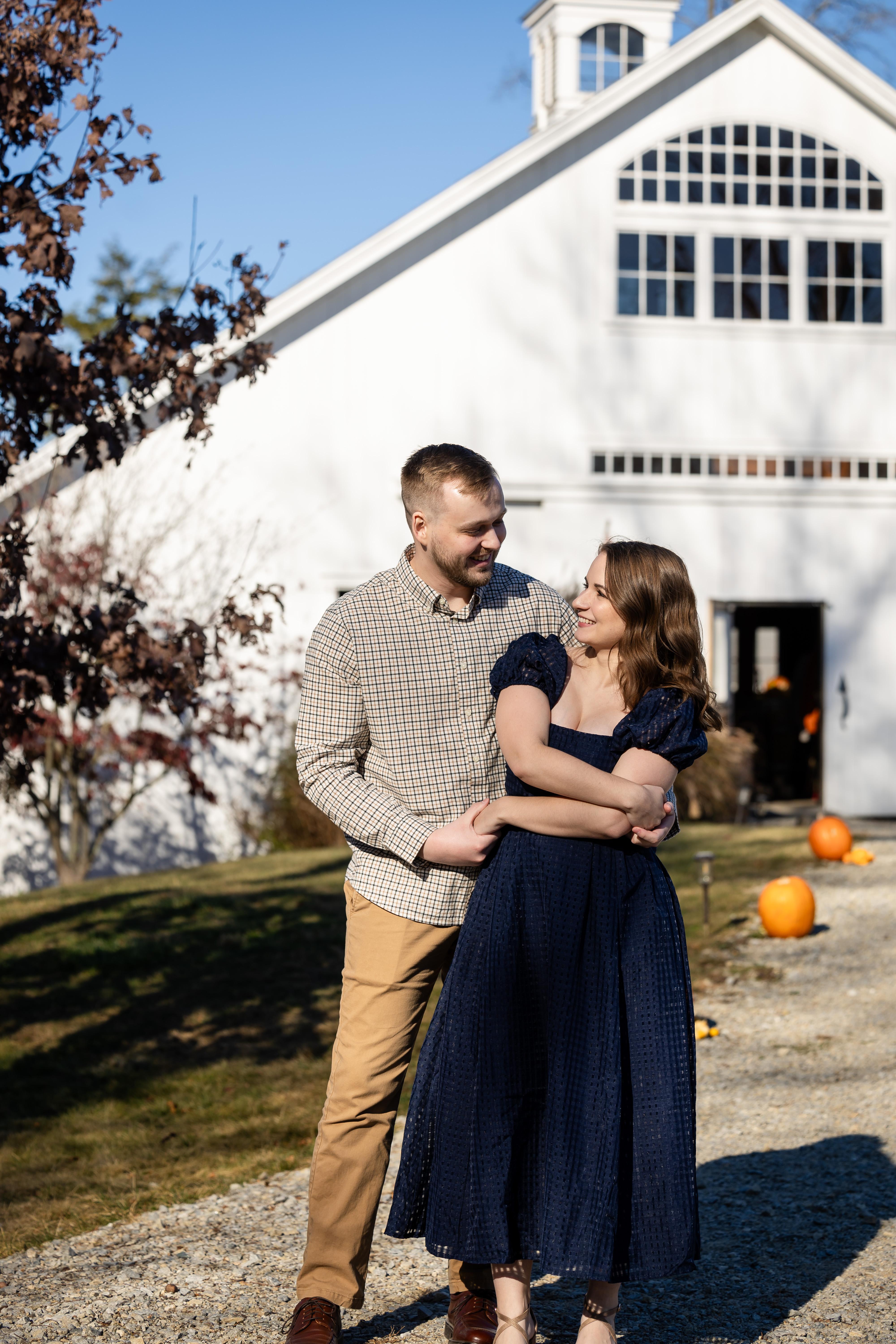 The Wedding Website of Danielle Sovereign and Alex Mason