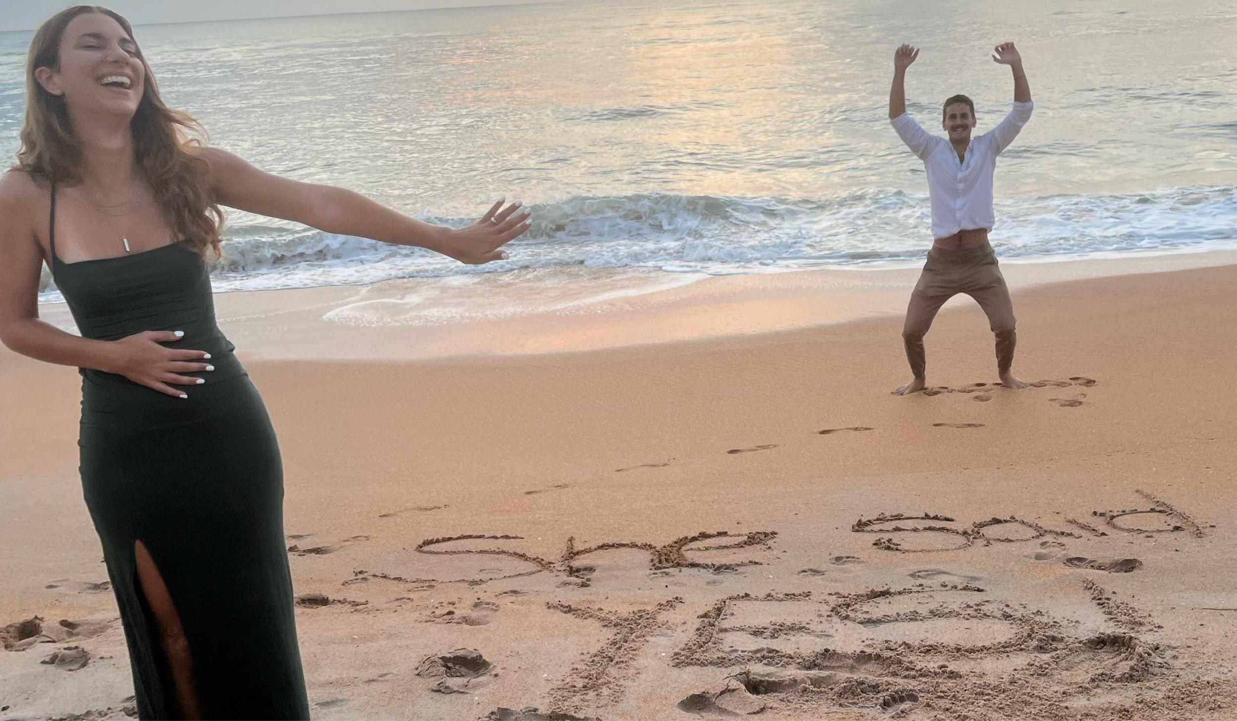 The Wedding Website of Dawson Jubin and Griffin Hanby