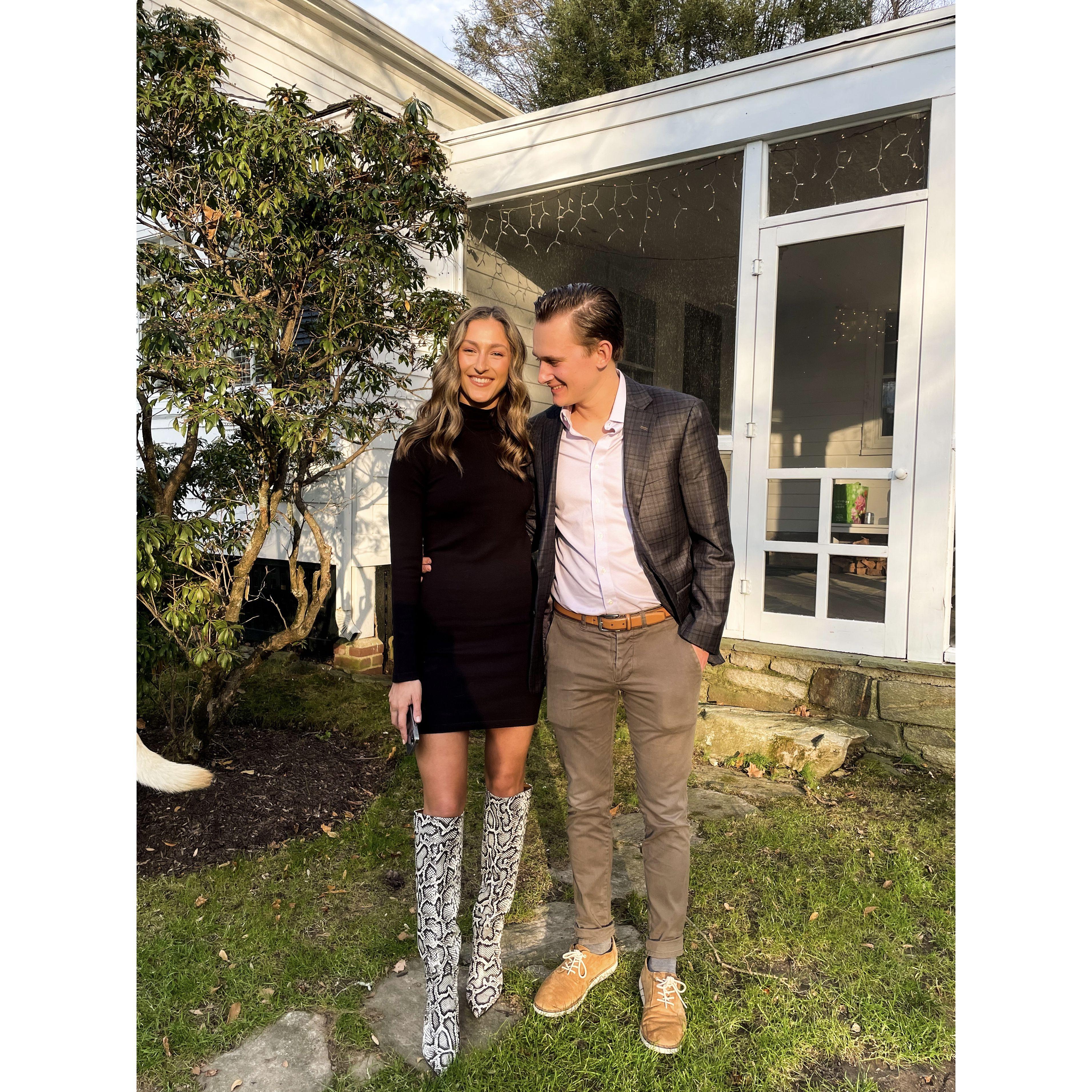 Thanksgiving | 2021