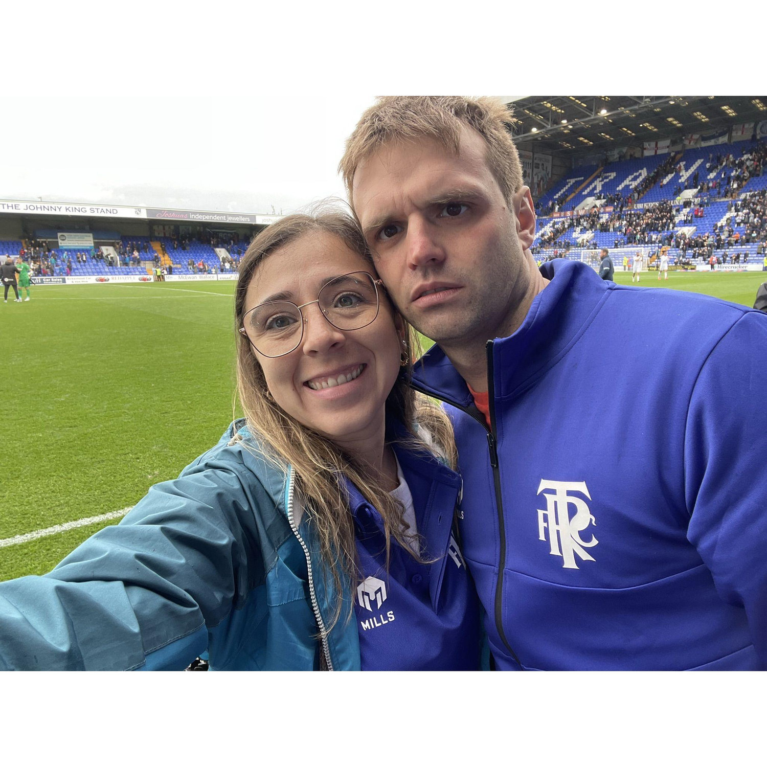Tranmere FC