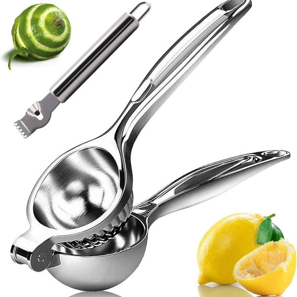 Lemon Squeezer