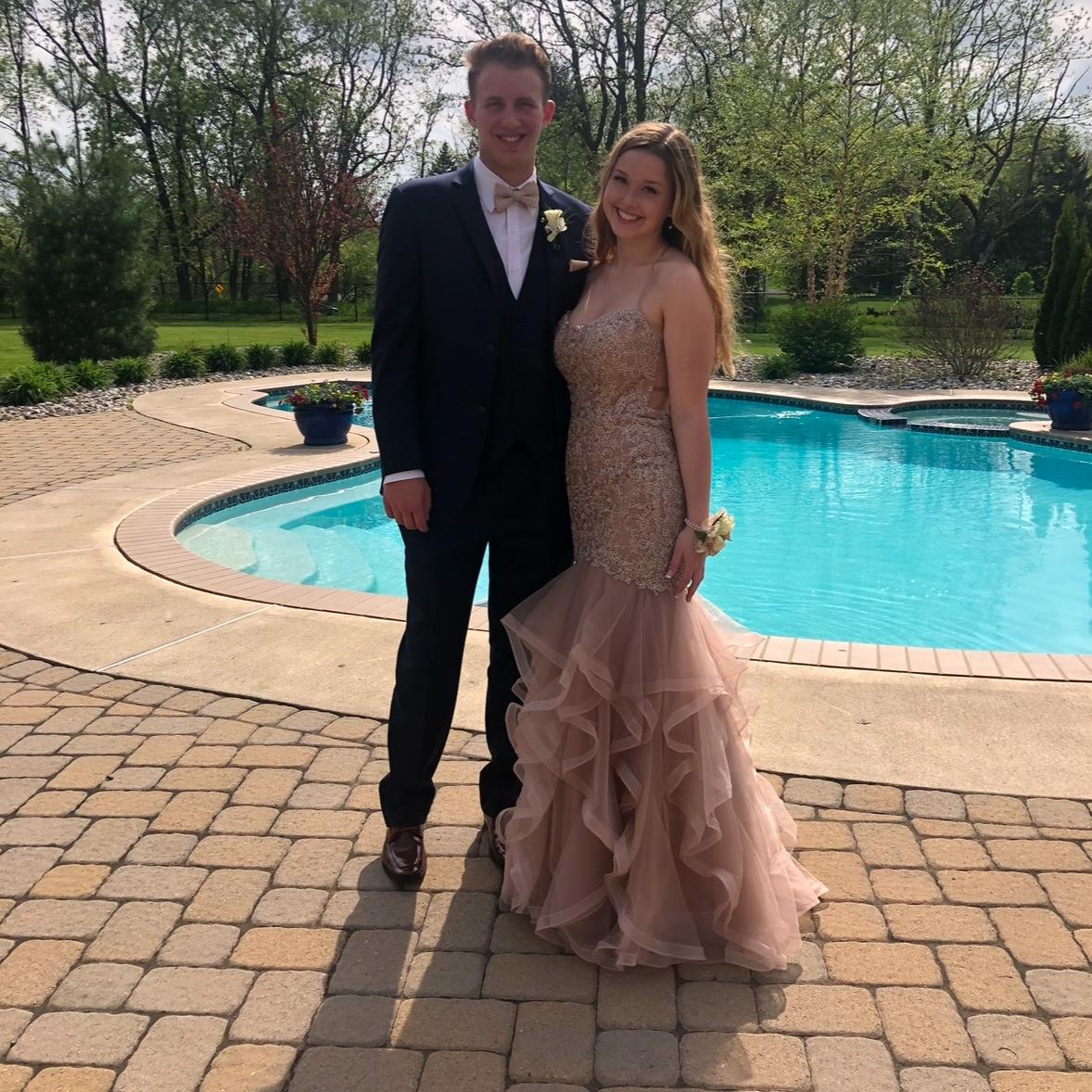 2019- High School Junior Prom