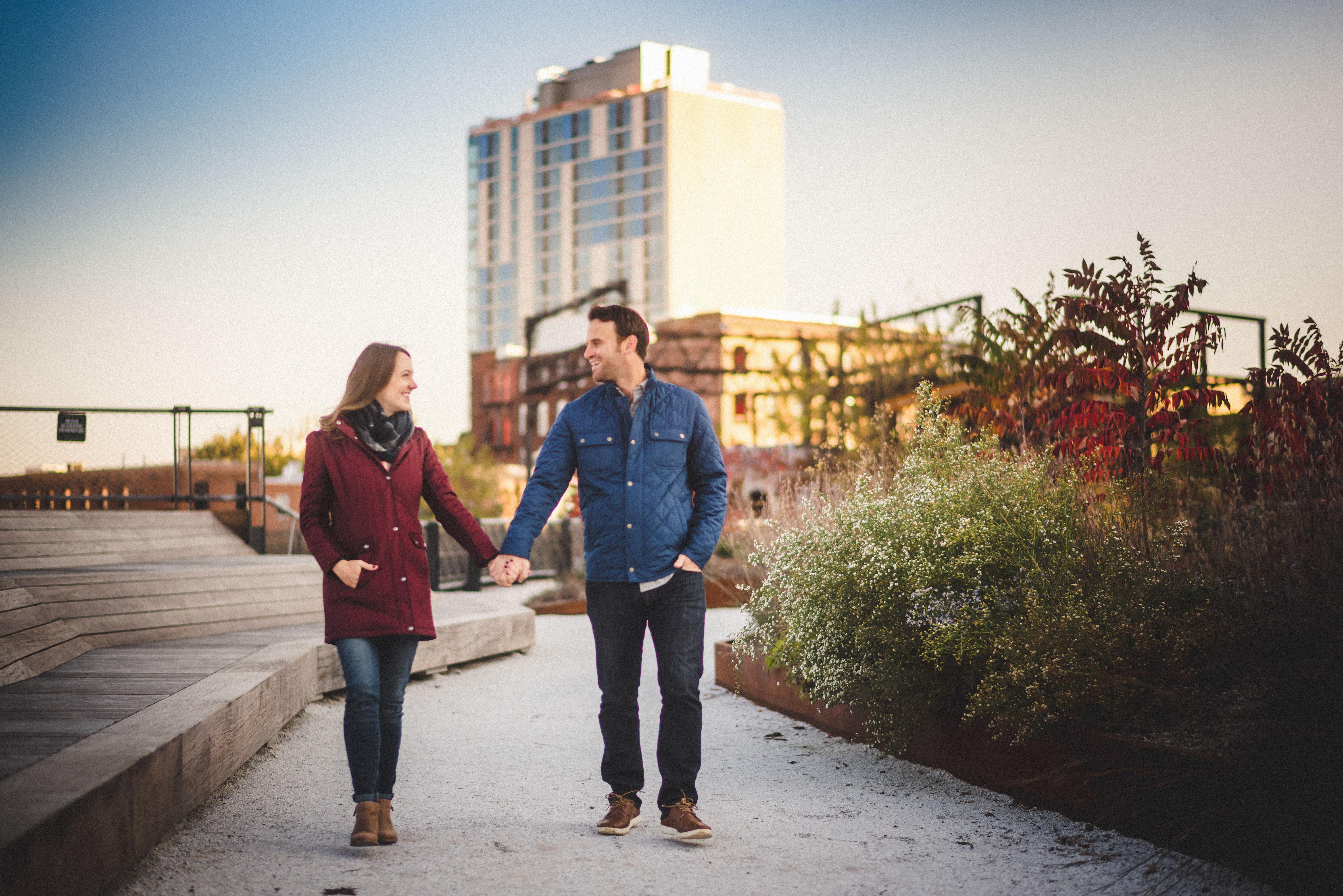 The Wedding Website of Courtney Tomlinson and Brendan Grady