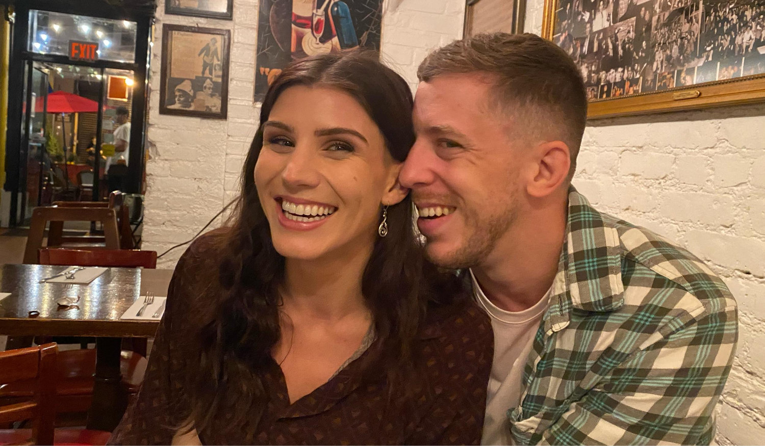 The Wedding Website of Jenifer Olivares and Cory Serviss
