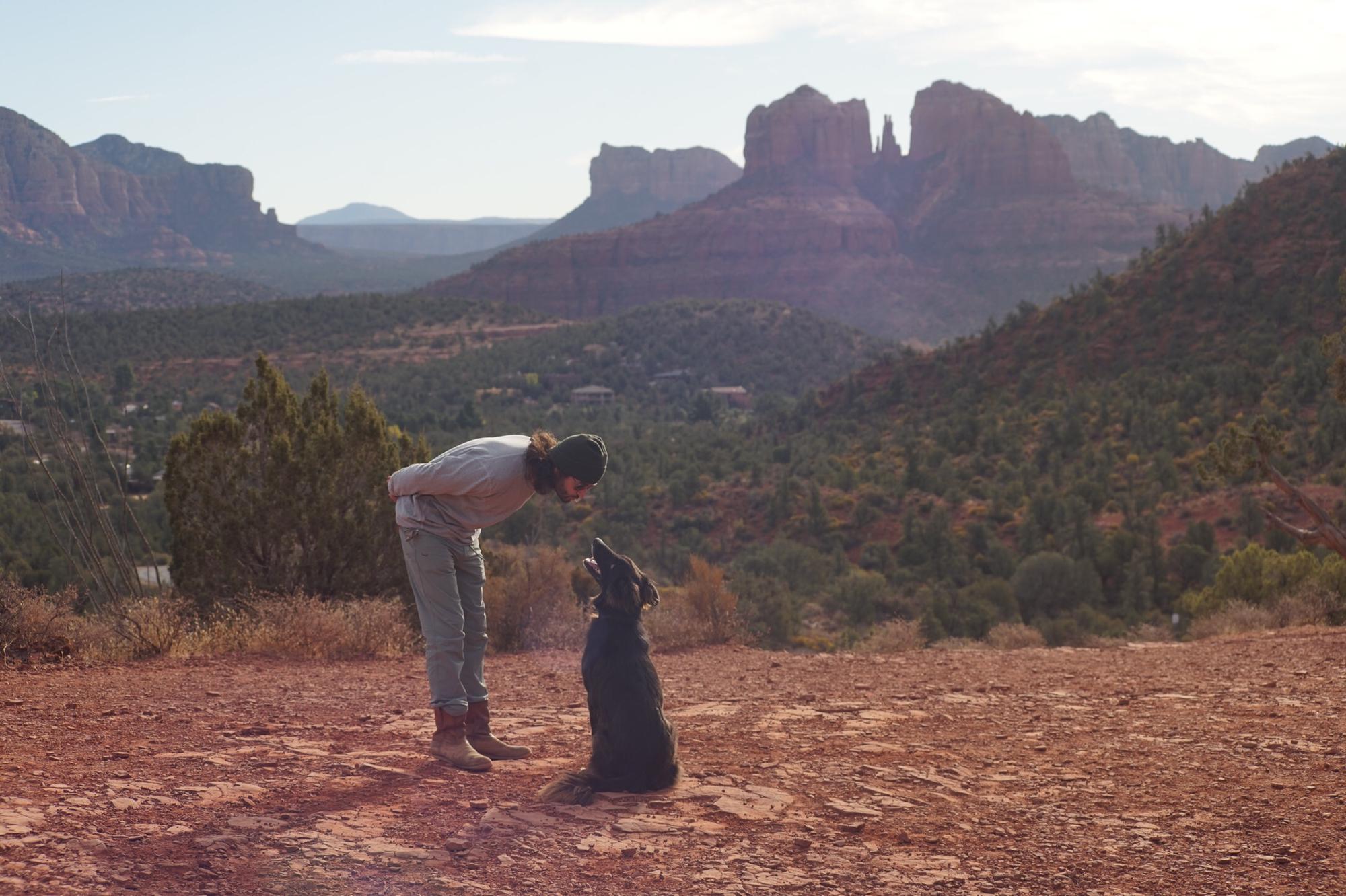 Sedona