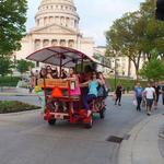 Trolley Pub Madison