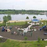 Mercer County Park