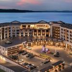Silver Cloud Hotel Tacoma at Point Ruston Waterfront