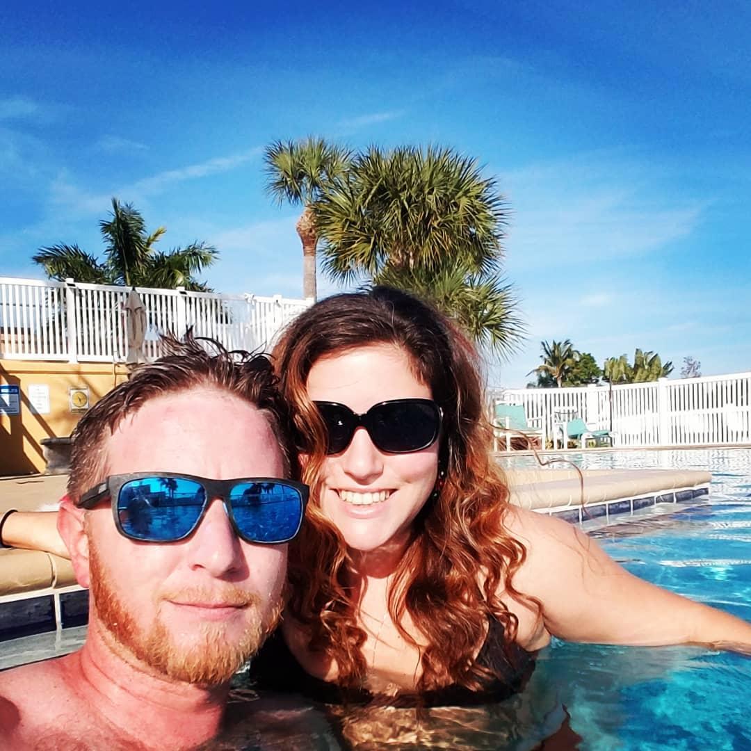 Christmas in FL 2018