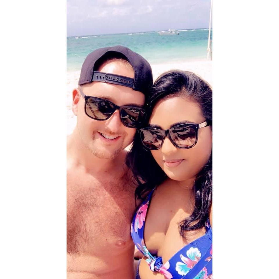 Punta Cana, DR