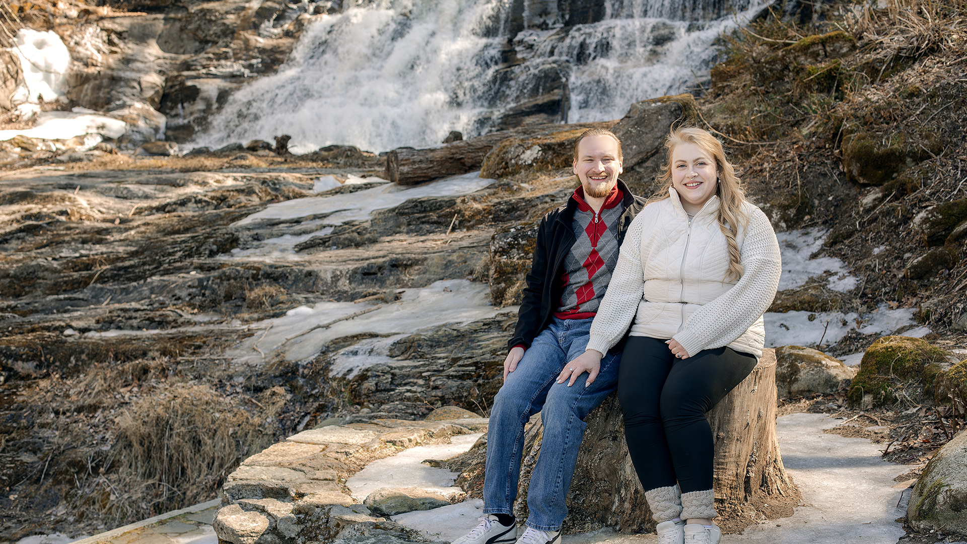 The Wedding Website of Kimberly Rux and Spencer Gerowe