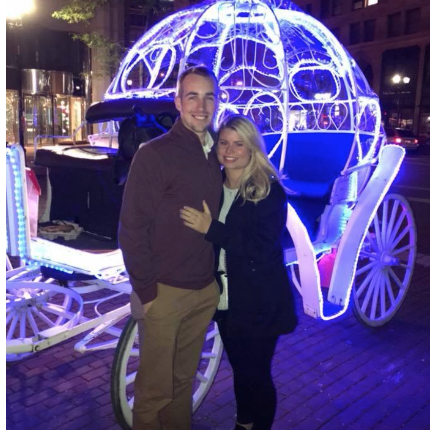 Engagement Night