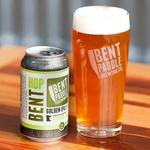 Bent Paddle Brewing Co.