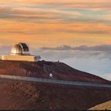 Mauna Kea