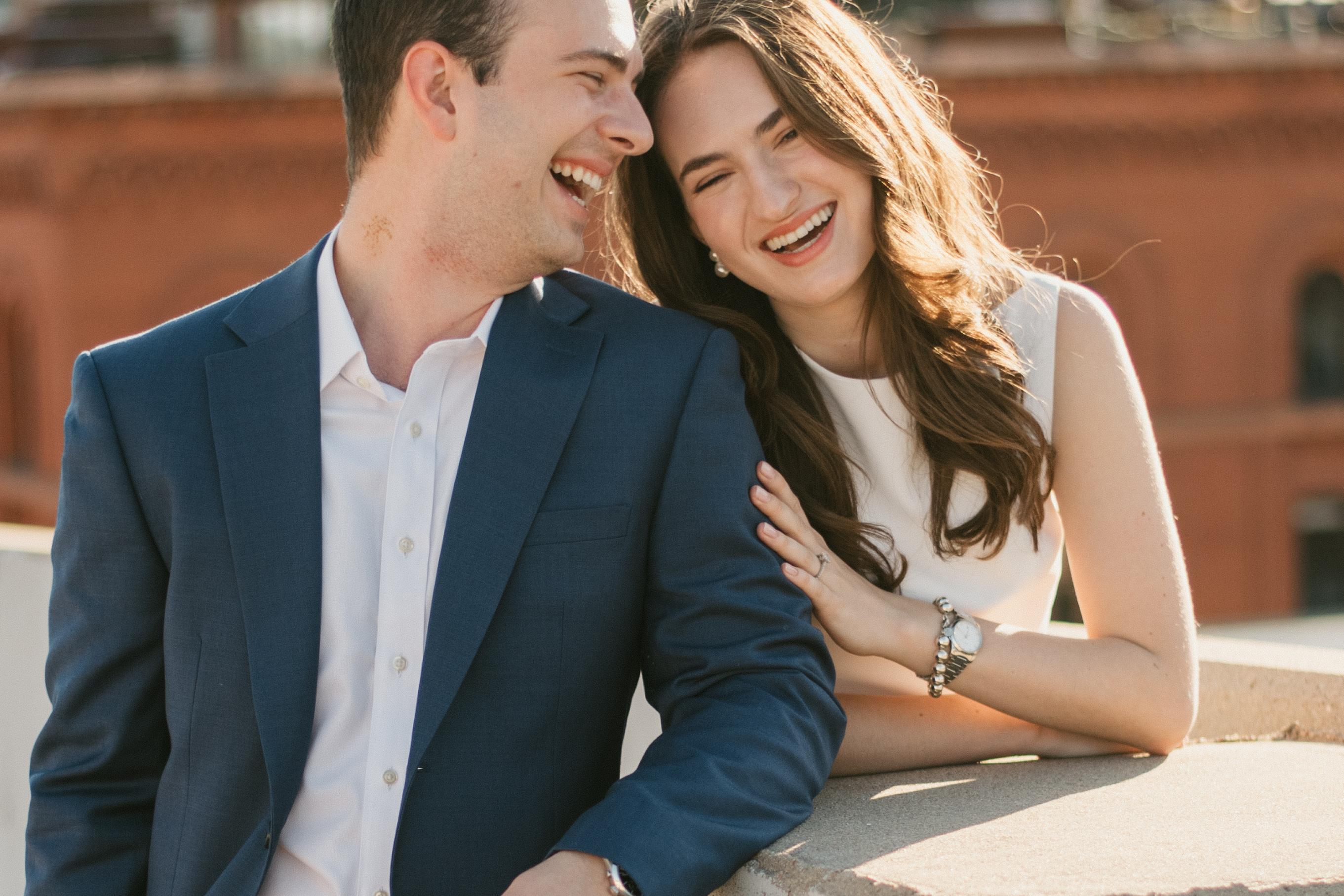The Wedding Website of Lauren Cook and Adam Farris