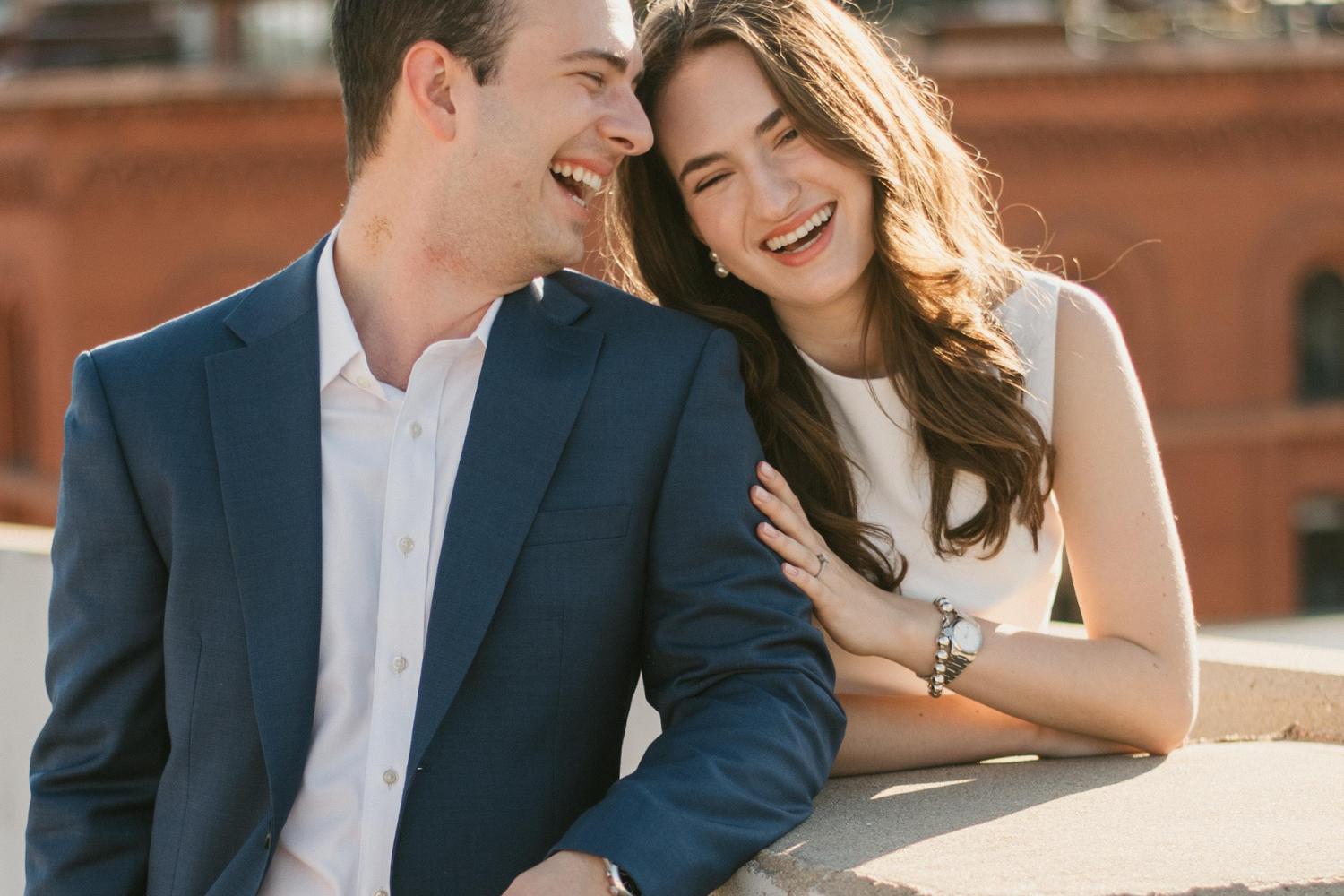 The Wedding Website of Lauren Cook and Adam Farris