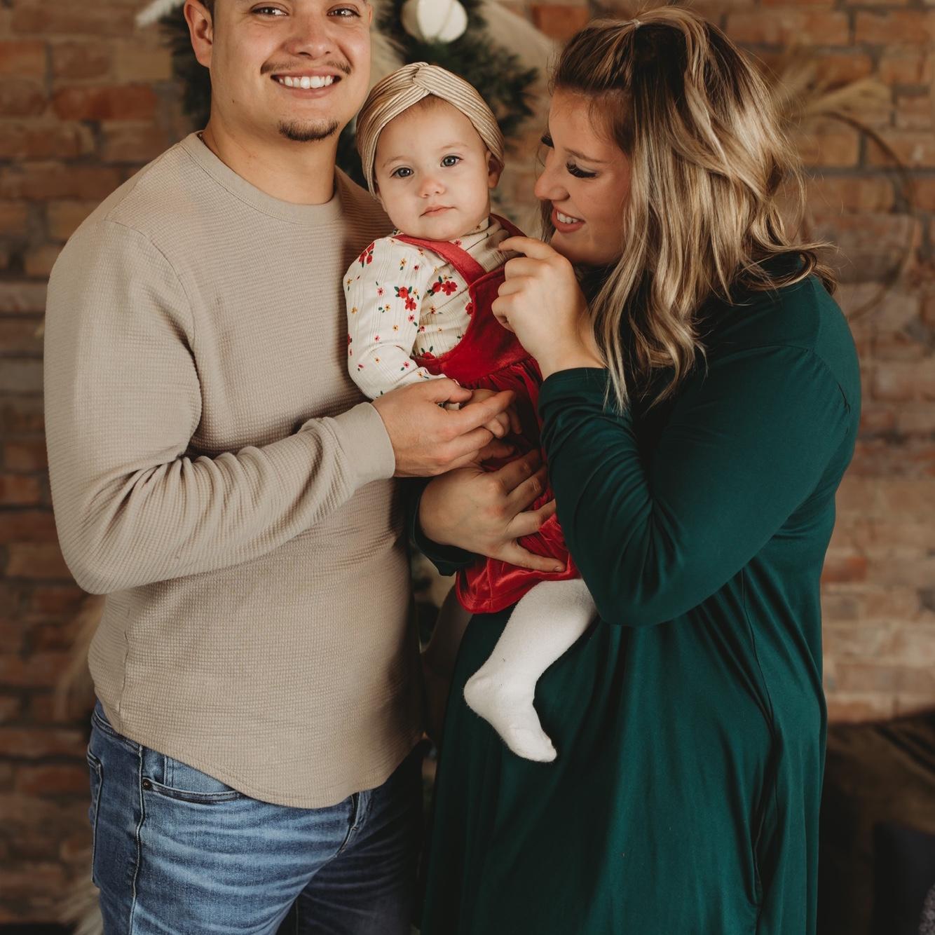 Christmas minis 🎄