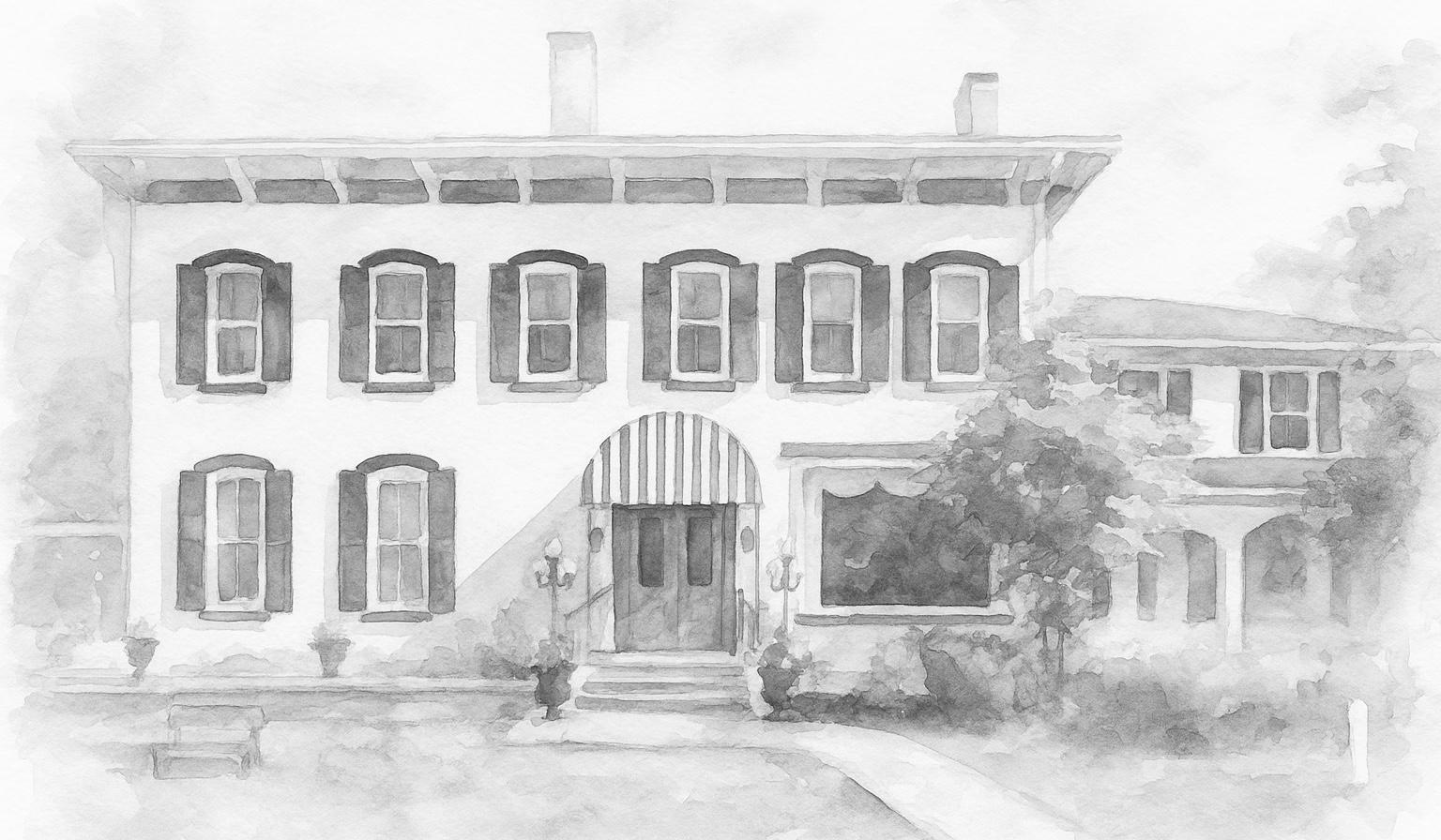 The Wedding Website of Jessica Lamz and Kevin Savage