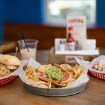 The Cantina