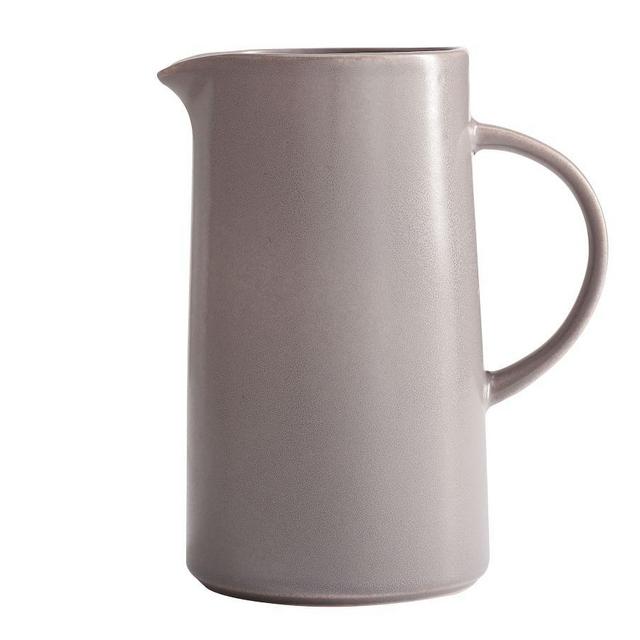 Mason Pitcher- Graphite Gray