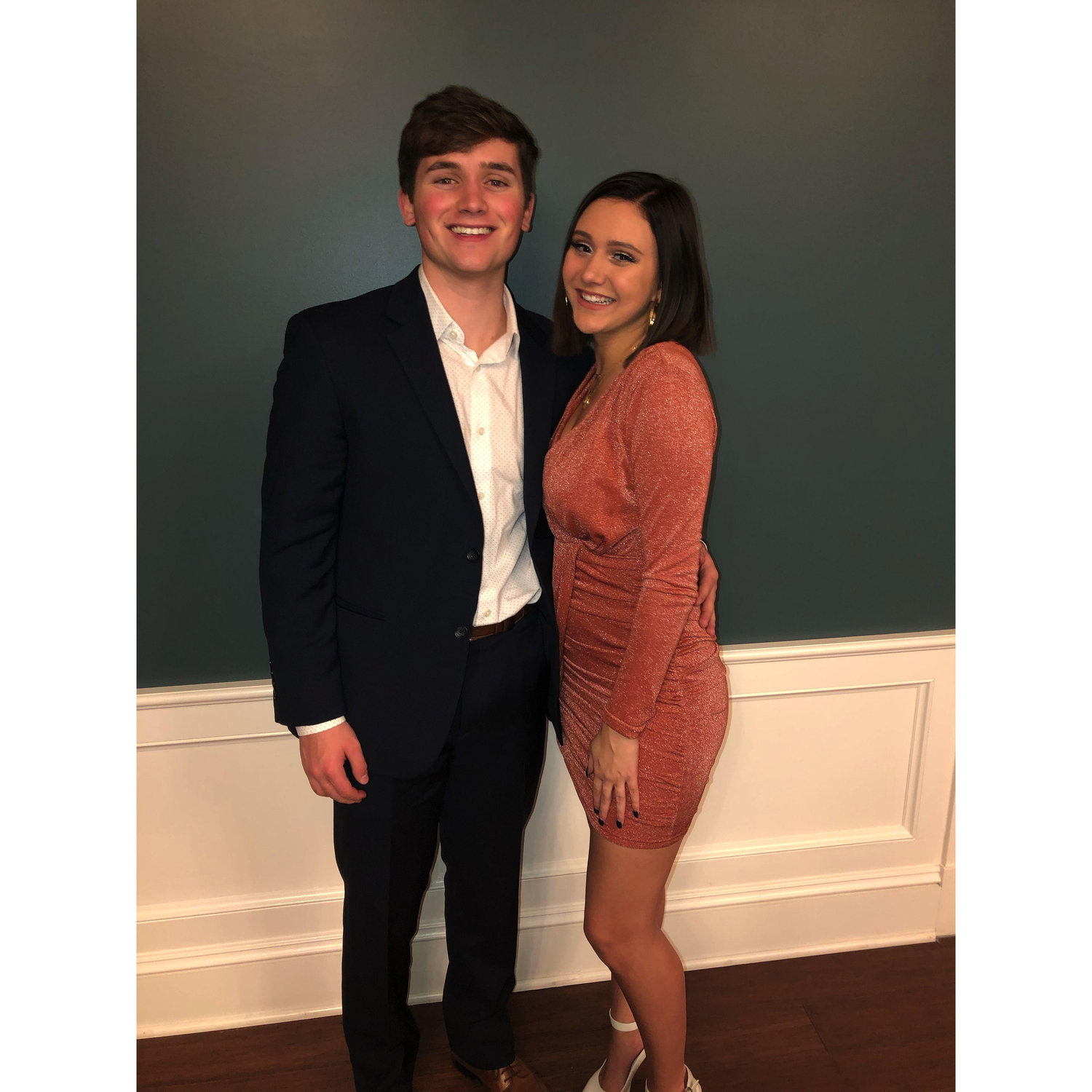 Winter Formal - 2022