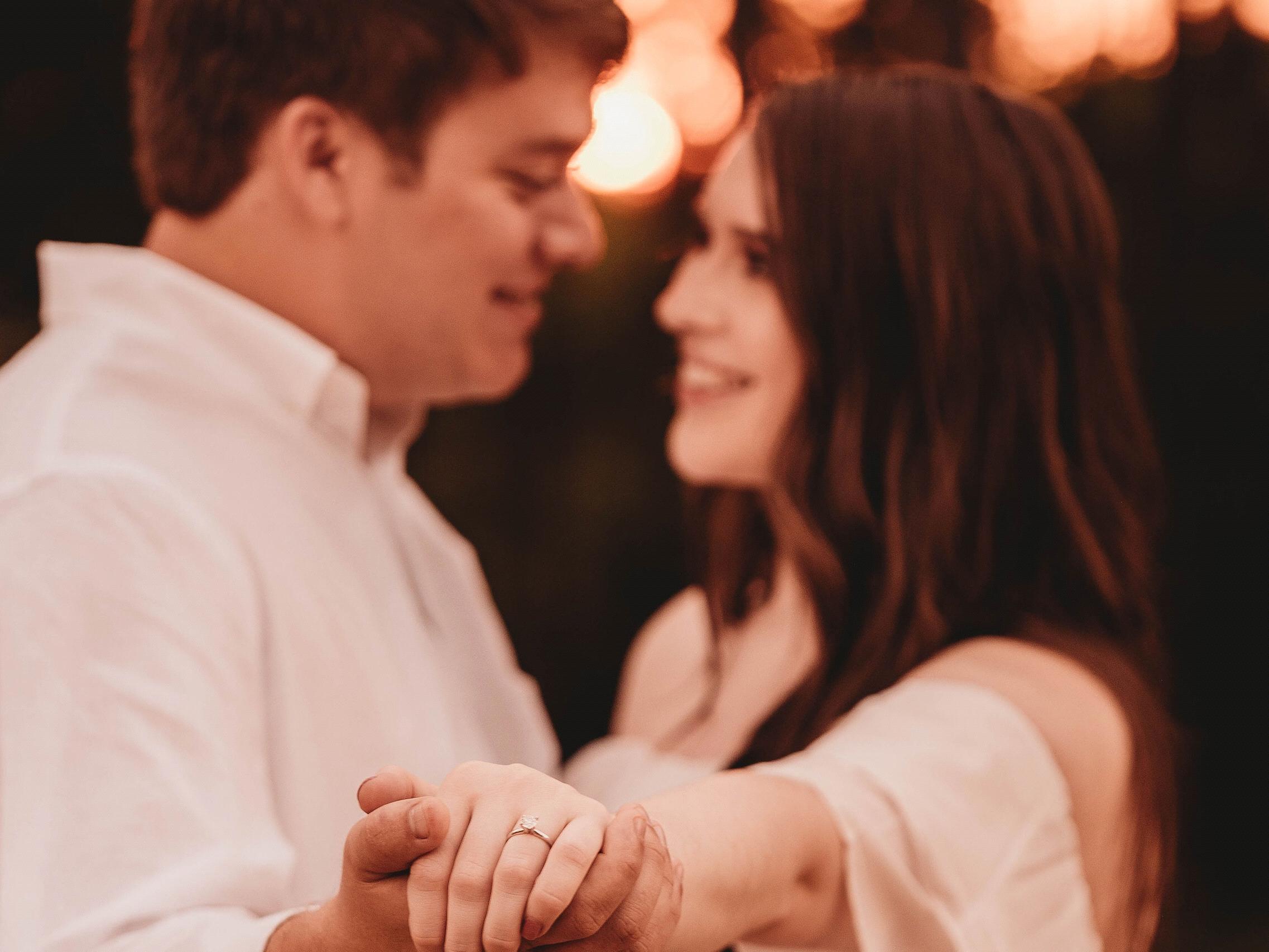 The Wedding Website of Katelyn Ellis and Chase Fulks