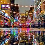 East 4th Street