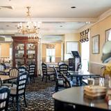 Nathaniel's Restaurant