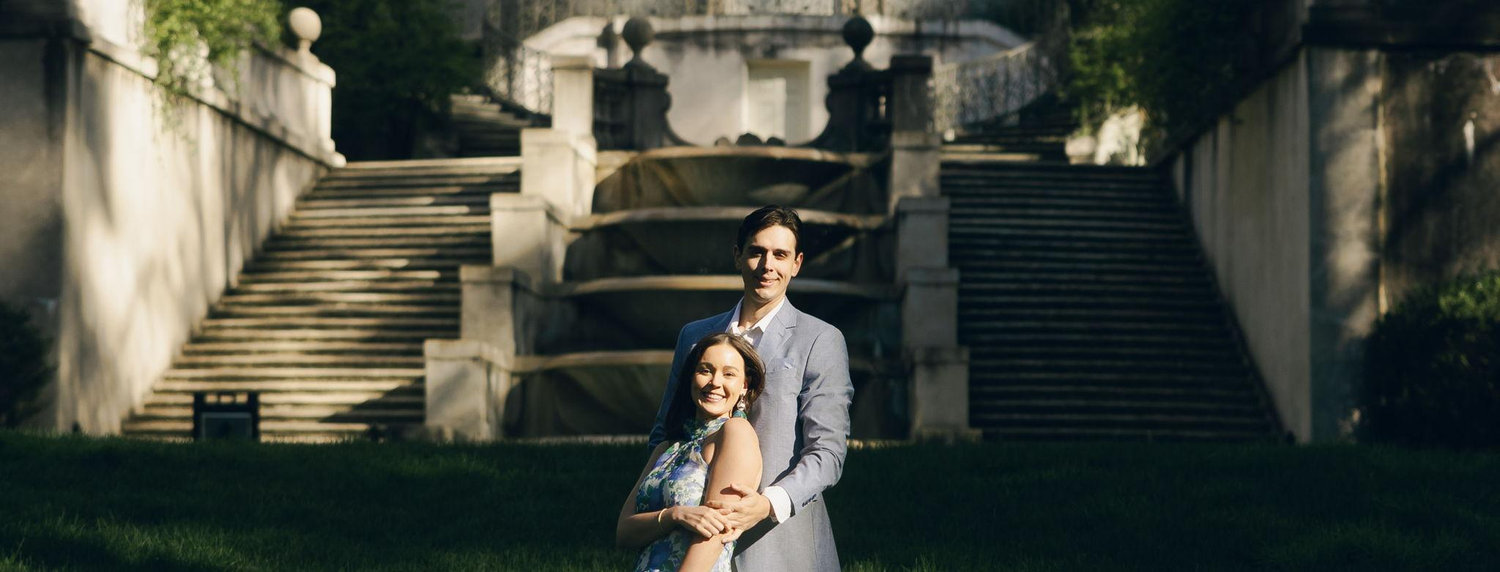 The Wedding Website of Katie Hansen and Kevin Alibasic