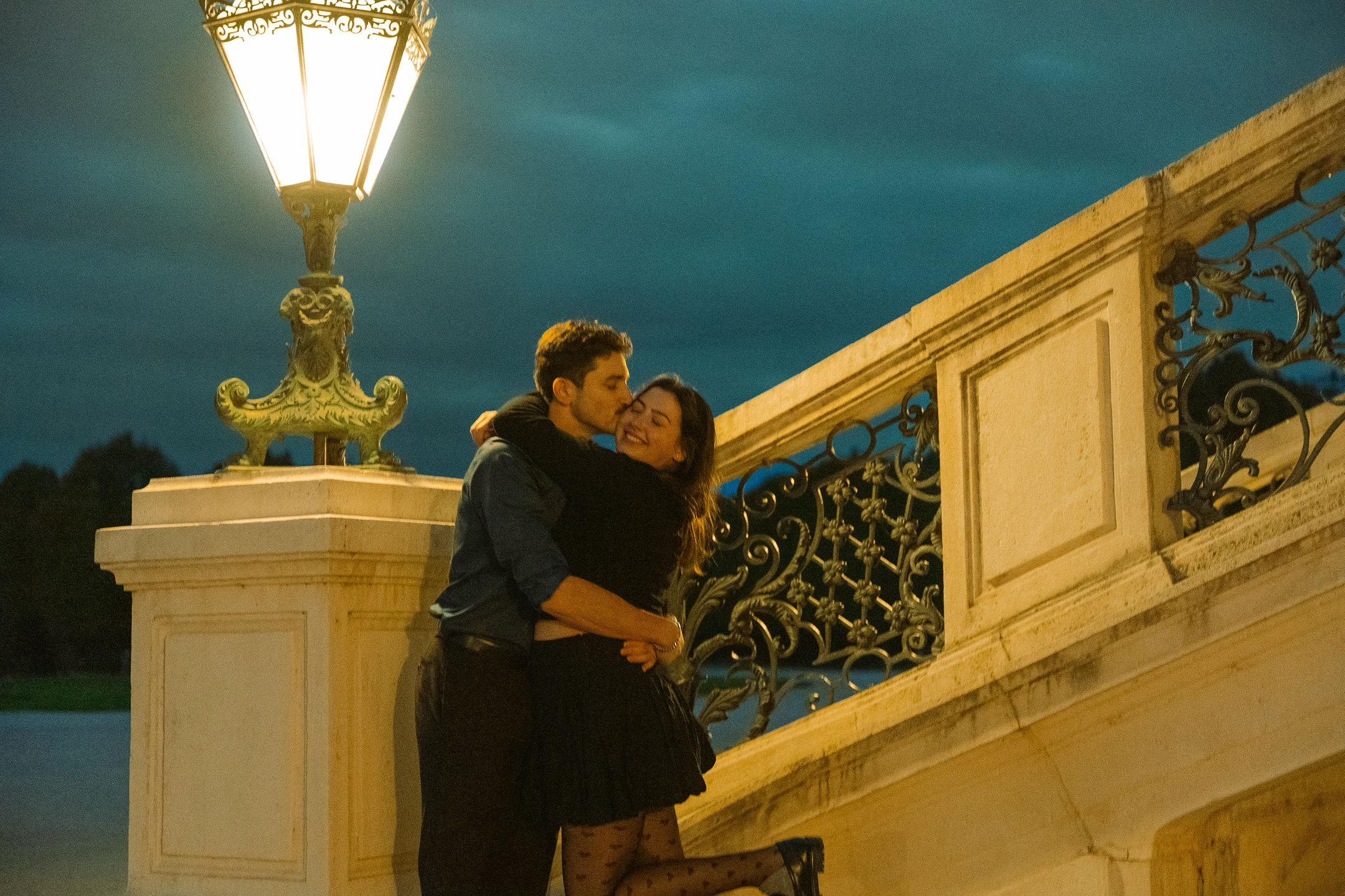 The Wedding Website of Madeline Fidel and Miguel Brandão