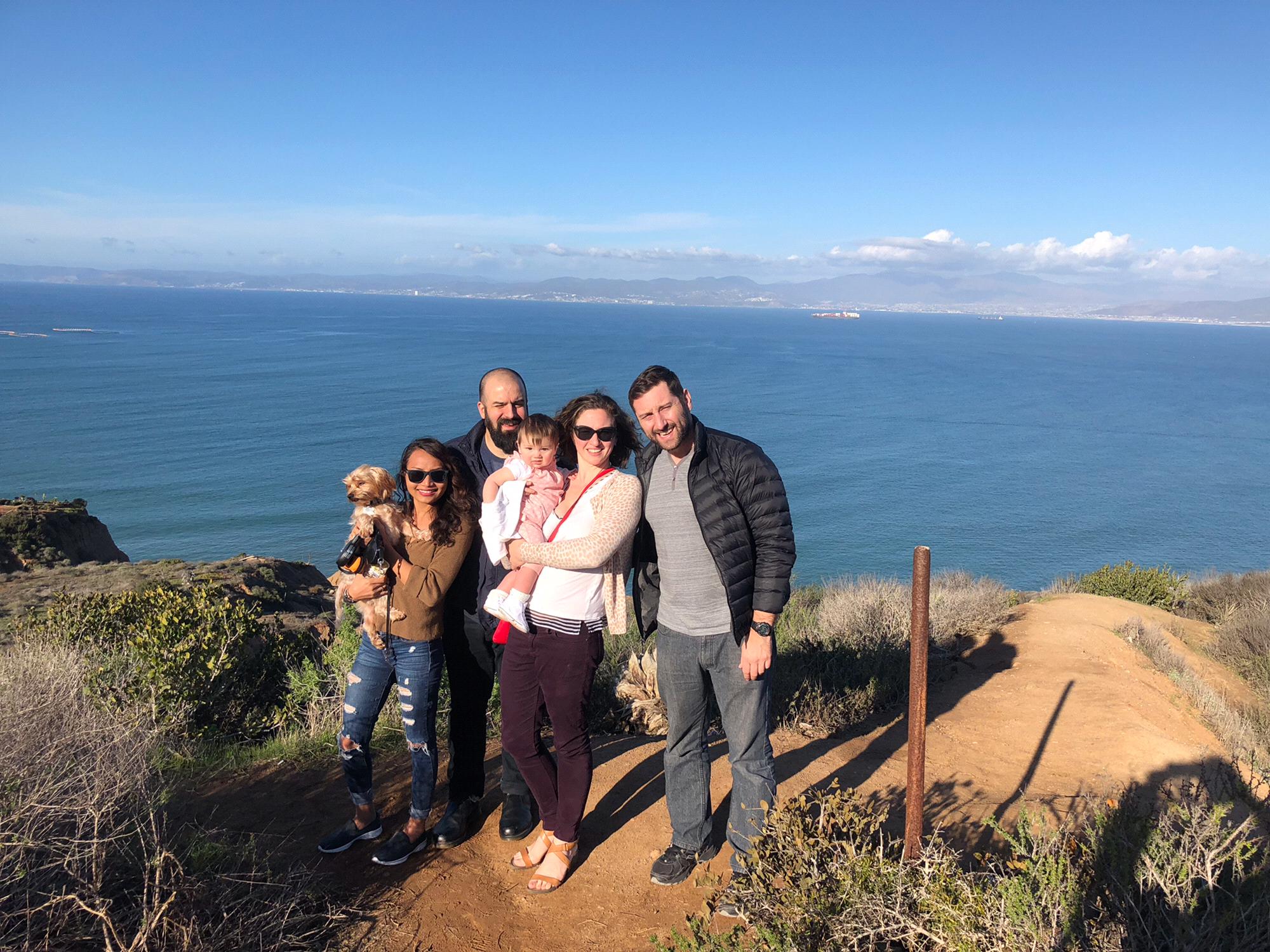 Family's Christmas Trip- Mexico 2018