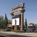 Woodburn Premium Outlets