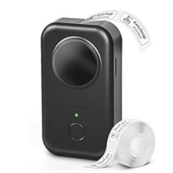Phomemo D30 Label Maker