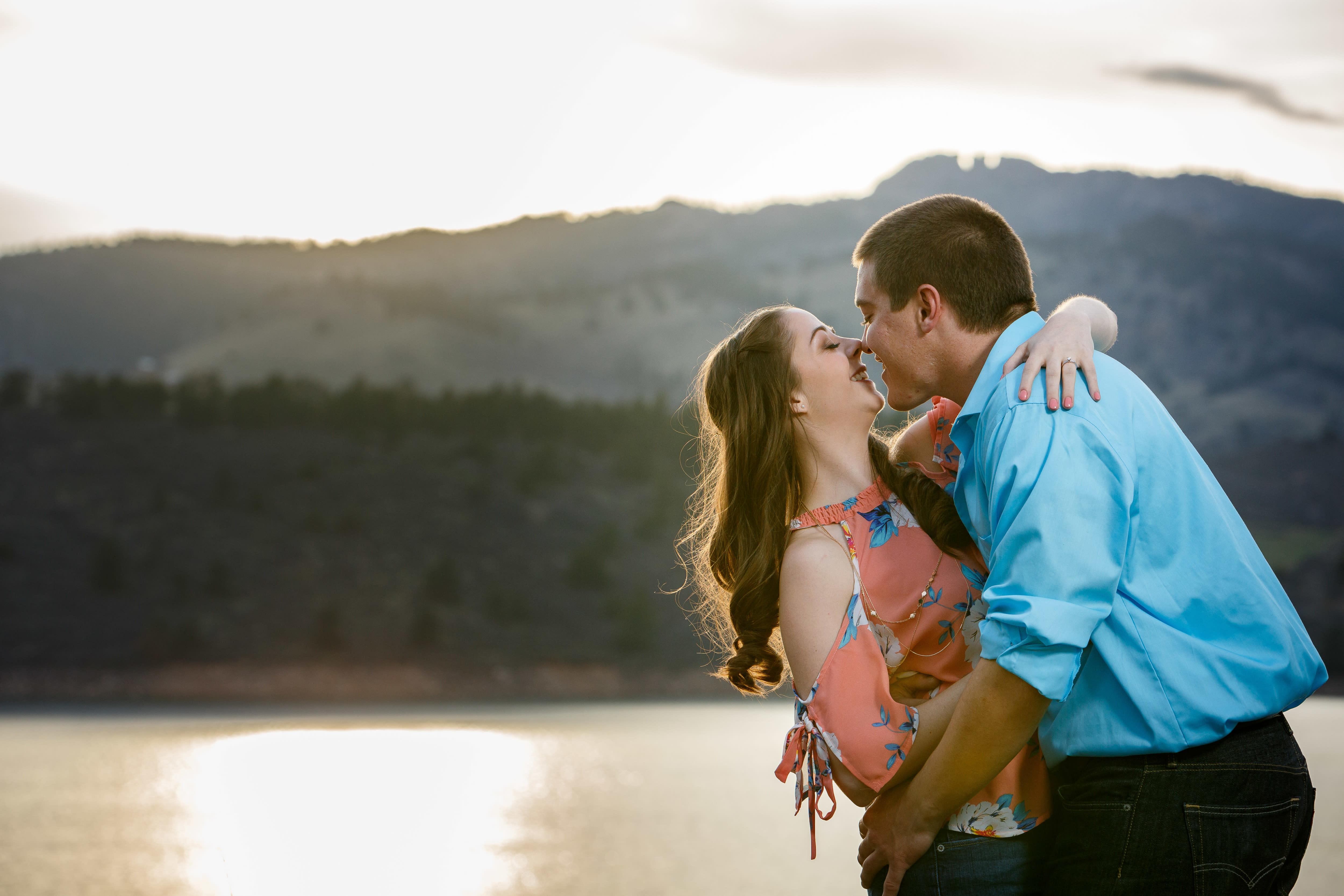 The Wedding Website of Tiffany Miller and Erik Johnson
