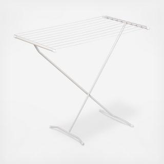 X-Frame Foldable Drying Rack