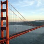 Golden Gate Bridge