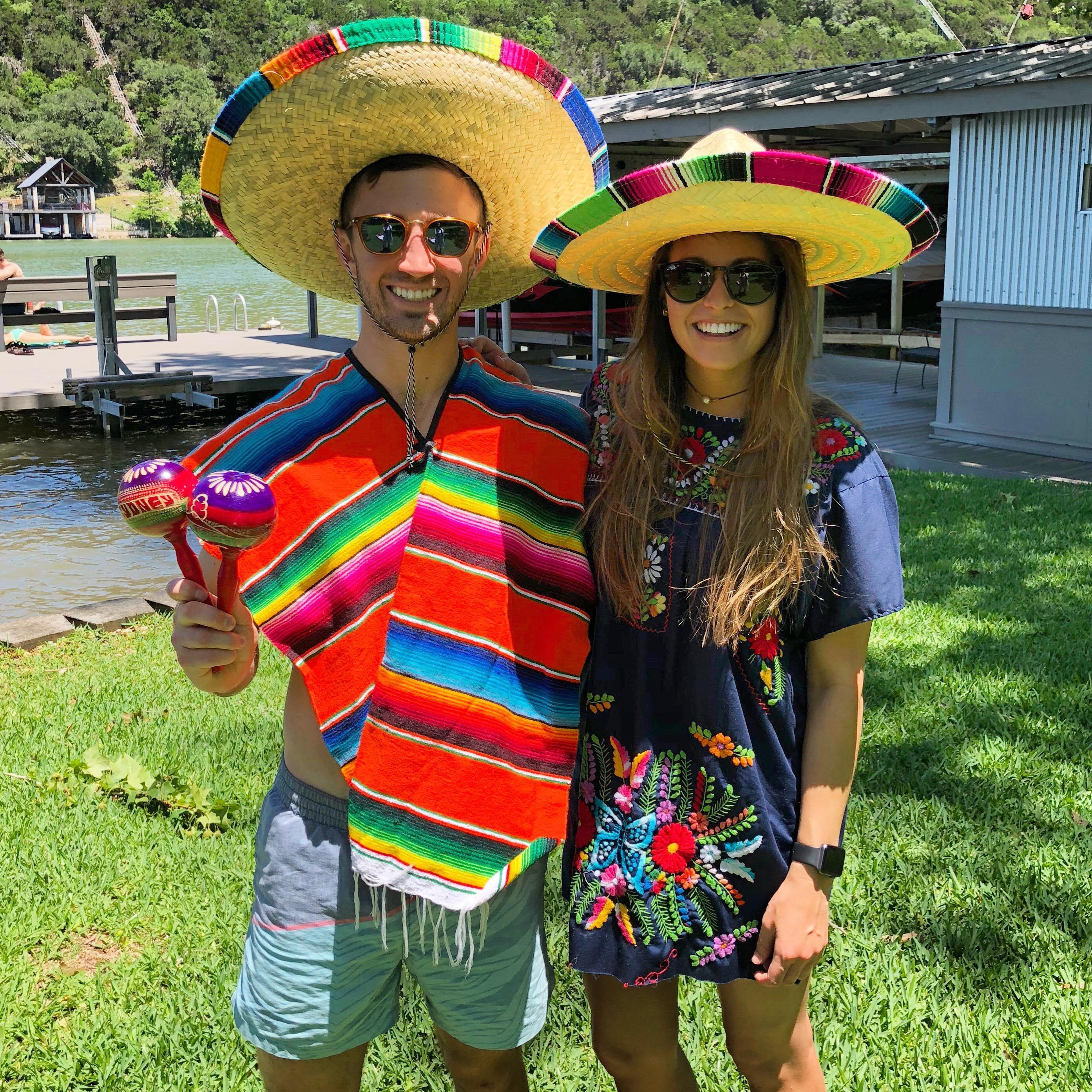 Cinco de Drinko