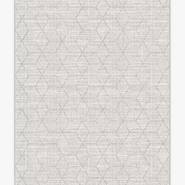 Prisma Monochrome Rug 8x10