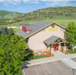 Lariat Lodge Brewing Company