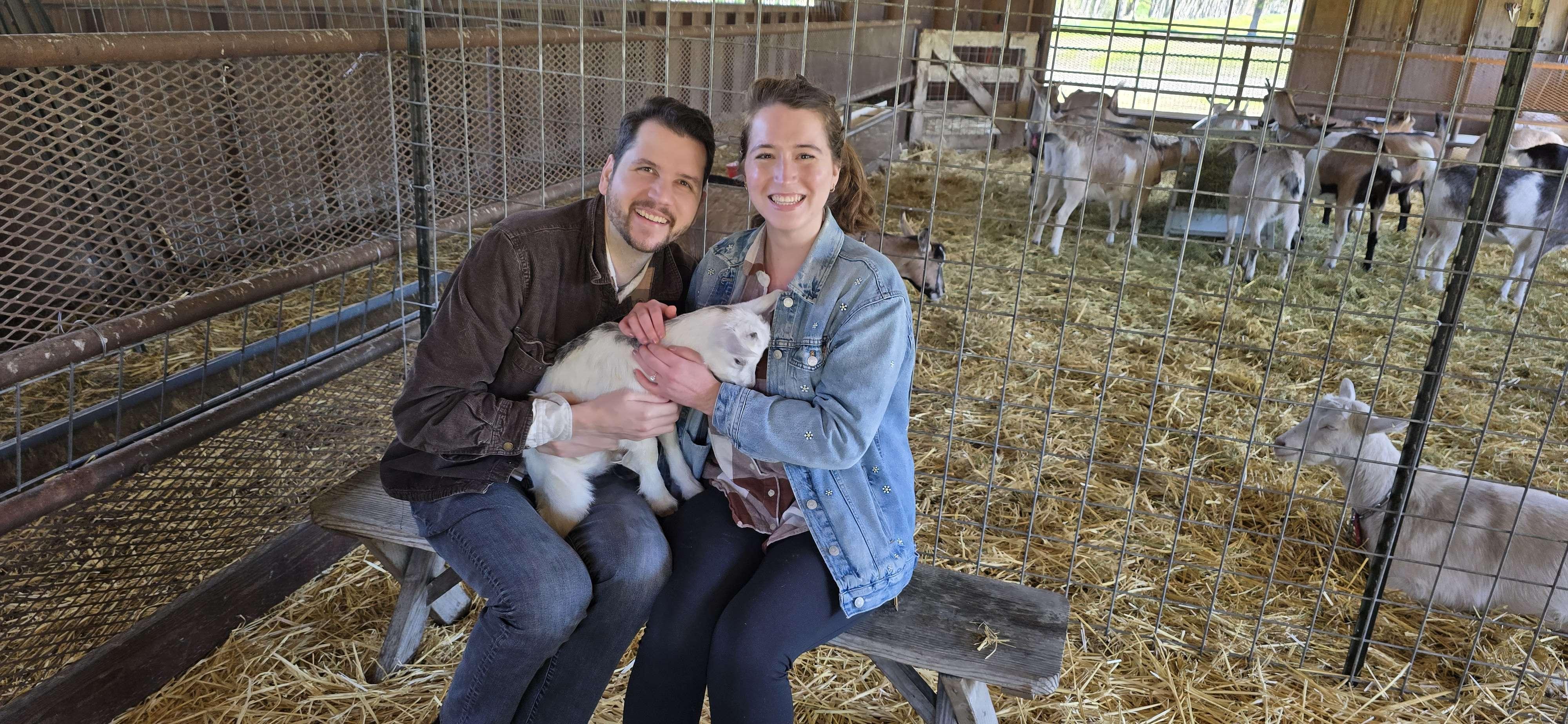 The Wedding Website of Catrina Tellez and Darrin Scott