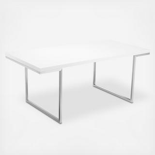 Repetir Dining Table