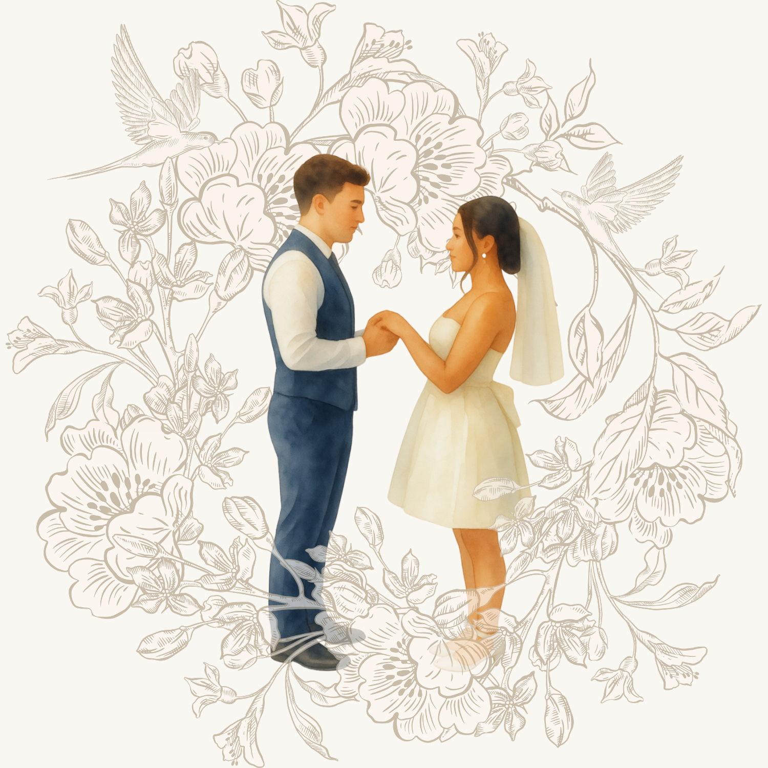 The Wedding Website of Emmanuel Christou and Daniela Rodriguez